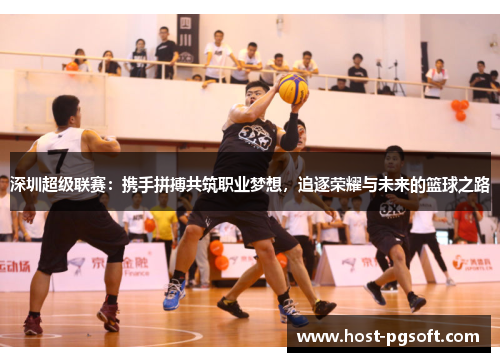 深圳超级联赛:携手拼搏共筑职业梦想,追逐荣耀与未来的篮球之路 深圳超级联赛:携手拼搏共筑职业梦想,追逐荣耀与未来的篮球之路